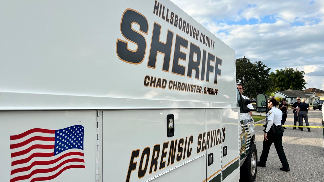 14-year-old charged with murder in shooting death of mother | wfmynews2.com