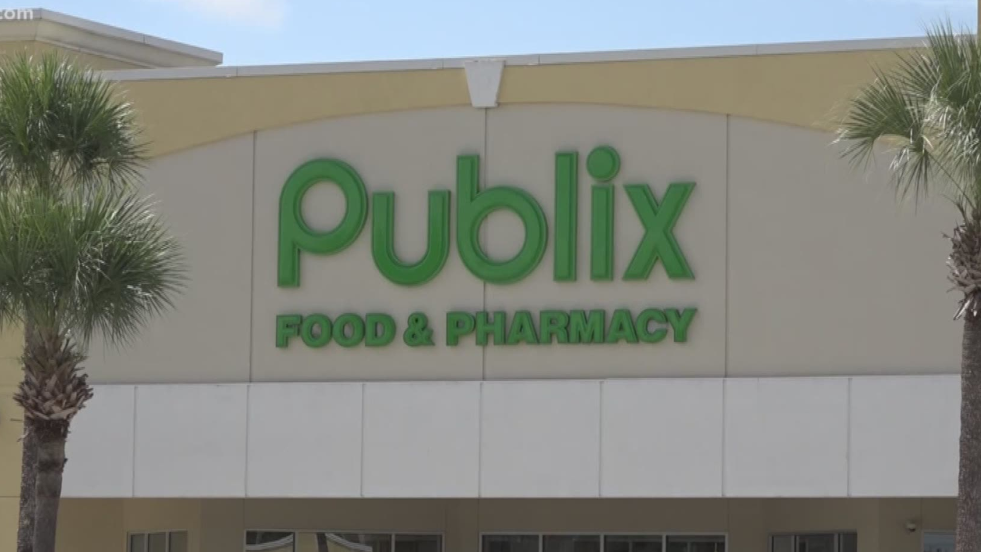 A development company recently closed on property in Hollywood, which could include a three-story building with a Publix, a garage and a dock. https://on.wtsp.com/2m