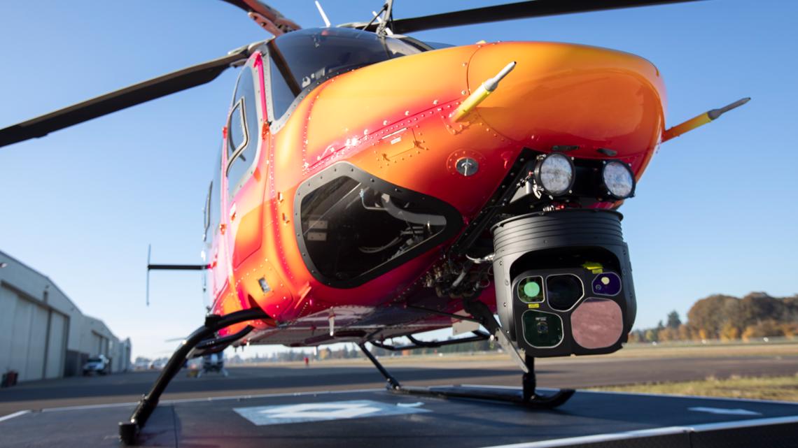 Authorities use infrared in overnight search for Brian Laundrie - Vimarsana News
