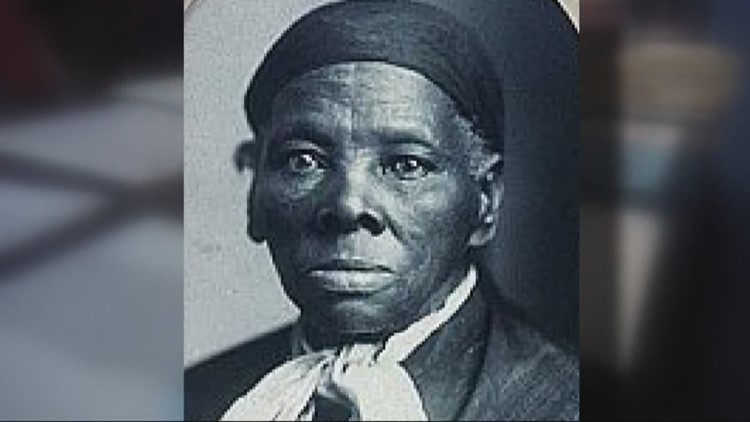 'Another puzzle piece to the story' | Archeologists discover site of home once owned by Harriet Tubman's father in Maryland