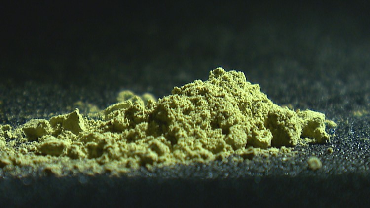 The Kratom Controversy: Herbal supplement or dangerous drug?