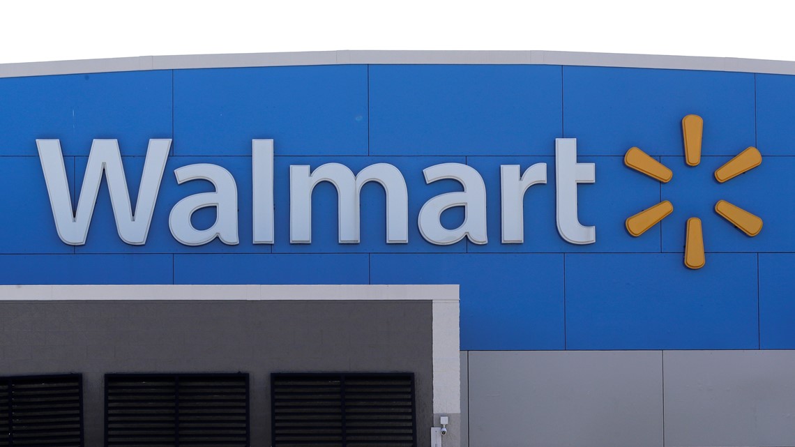 Stranger pays off dozens of layaway bills at Charlotte Walmart - Vimarsana News