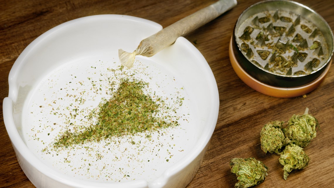 New Virginia weed laws: is delivery legal? VA Marijuana law 2021 - Vimarsana News