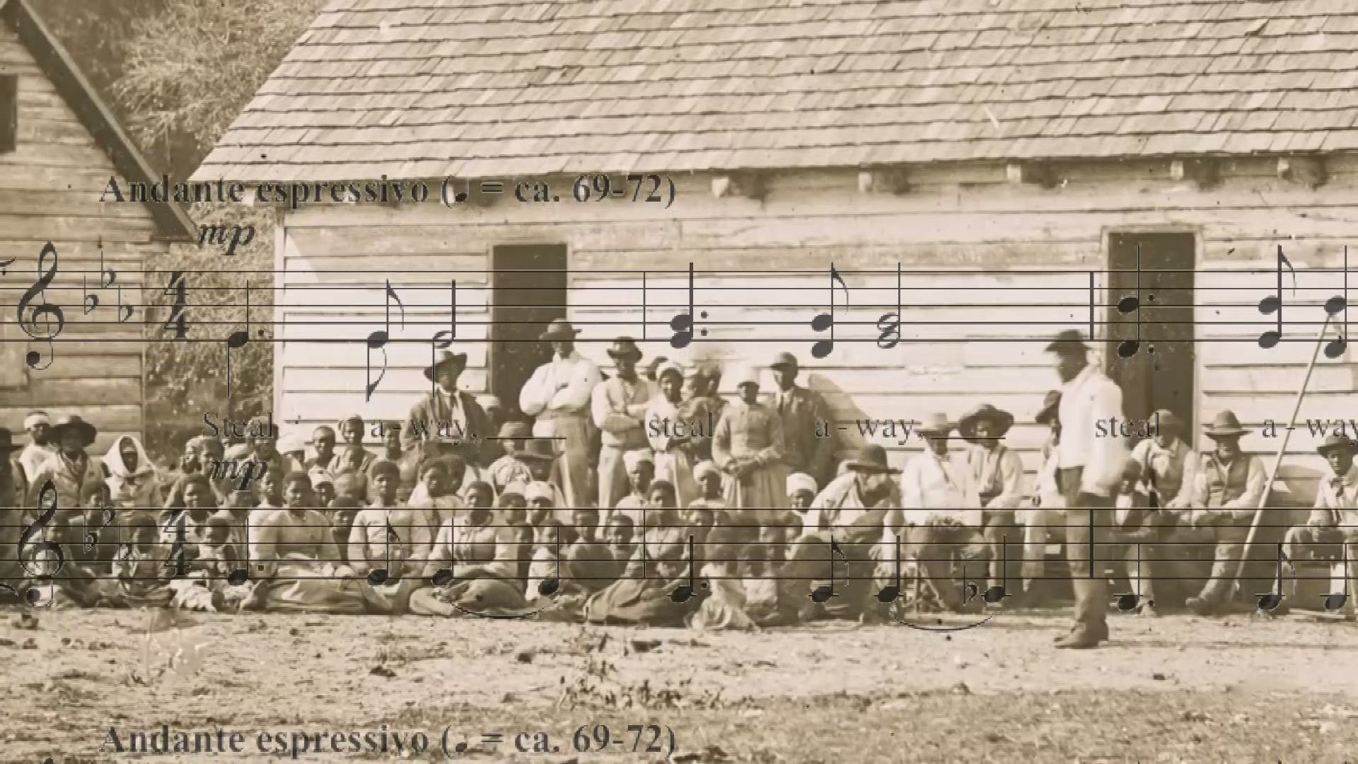 Harriet Tubman's descendants are keeping her fighting spirit alive by sharing the stories of one of America's greatest abolitionists.