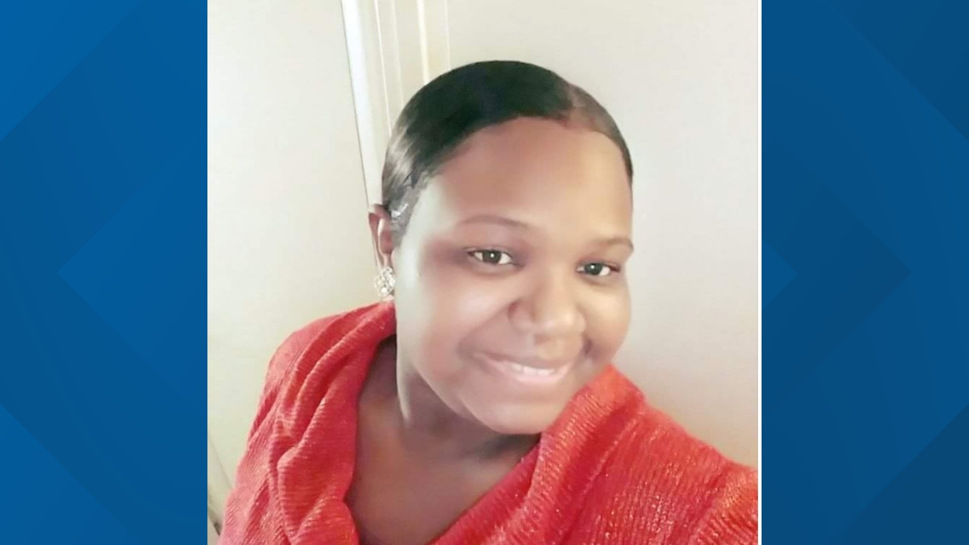Her family said 43-year-old Shanetta Wilson's death serves as a tragic reminder that the pandemic isn't over.