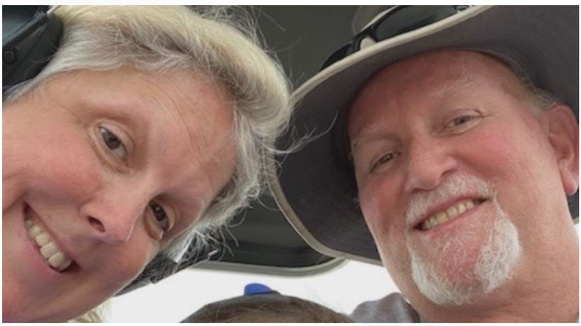 Valentine's Day special for couple plagued with health scares - Vimarsana News