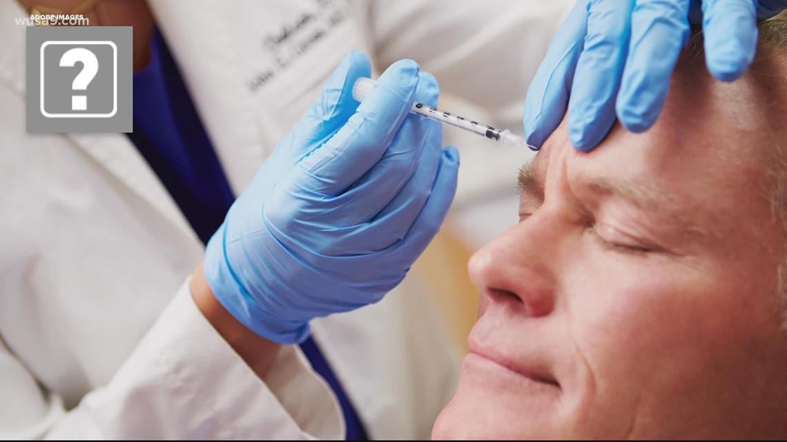 Does Botox cause a bad reaction with COVID-19 vaccines?