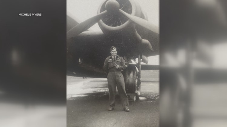 'I want him back from the unknown' | The push to honor those who fought in WWII before US was ready