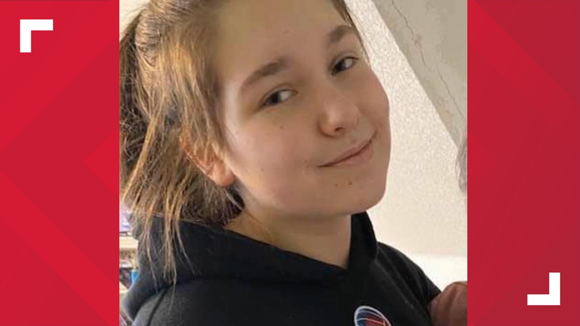 Found Deputies Found Missing 13 Year Old Girl From Currituck County In