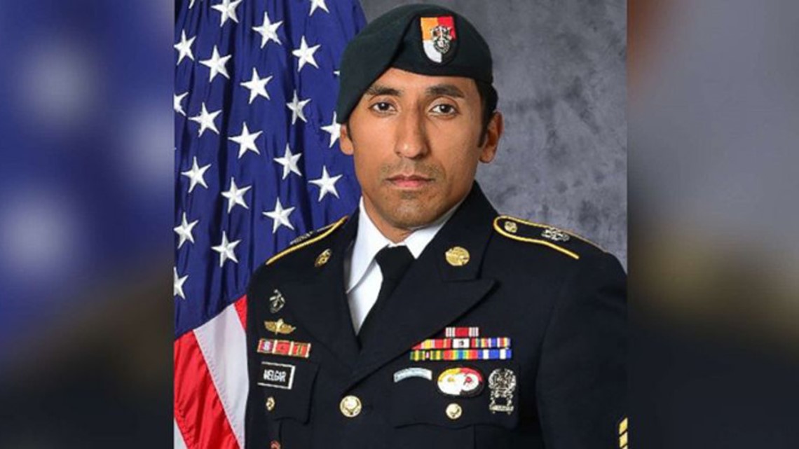 Navy SEAL charged in 2017 death of Green Beret to plead guilty - Vimarsana News