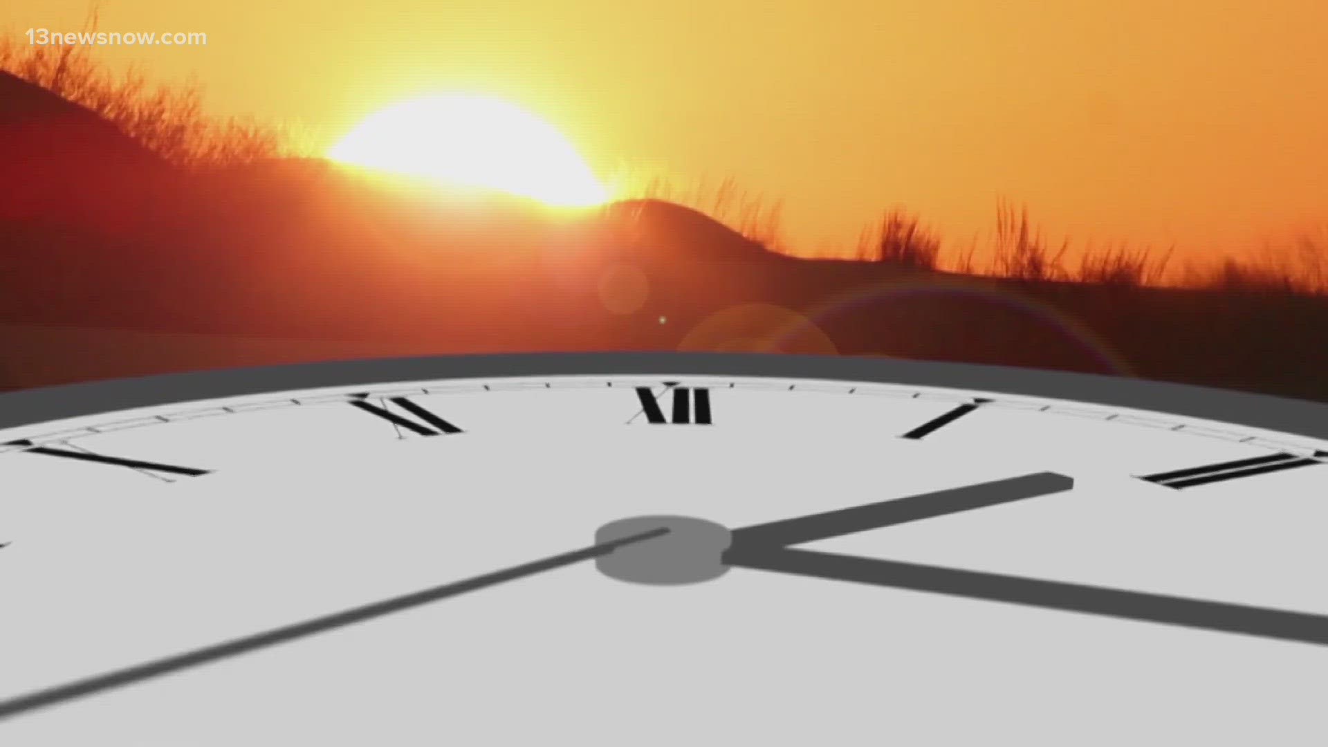 Since our internal clock isn’t matching the external clock, you might feel a little sluggish and slow as your body adjusts to the change.