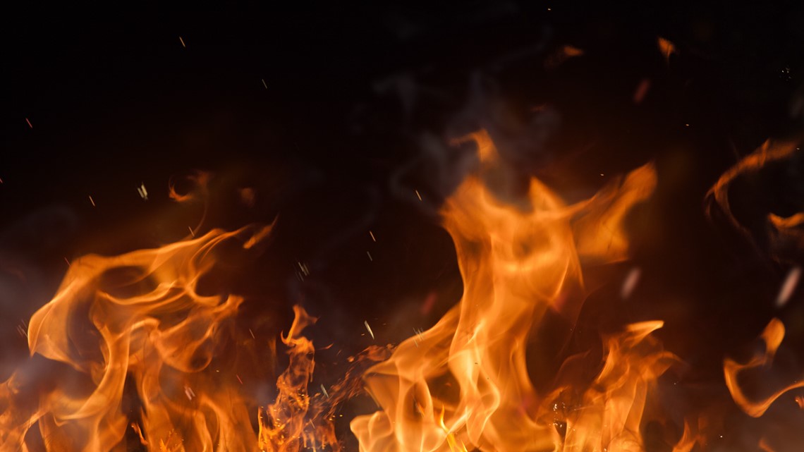 Gibsonville Fire Department offers tips on how to prevent fires - Vimarsana News