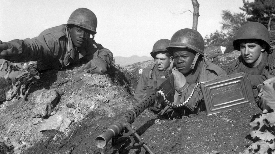 75th anniversary of U.S. military desegregation | wfmynews2.com