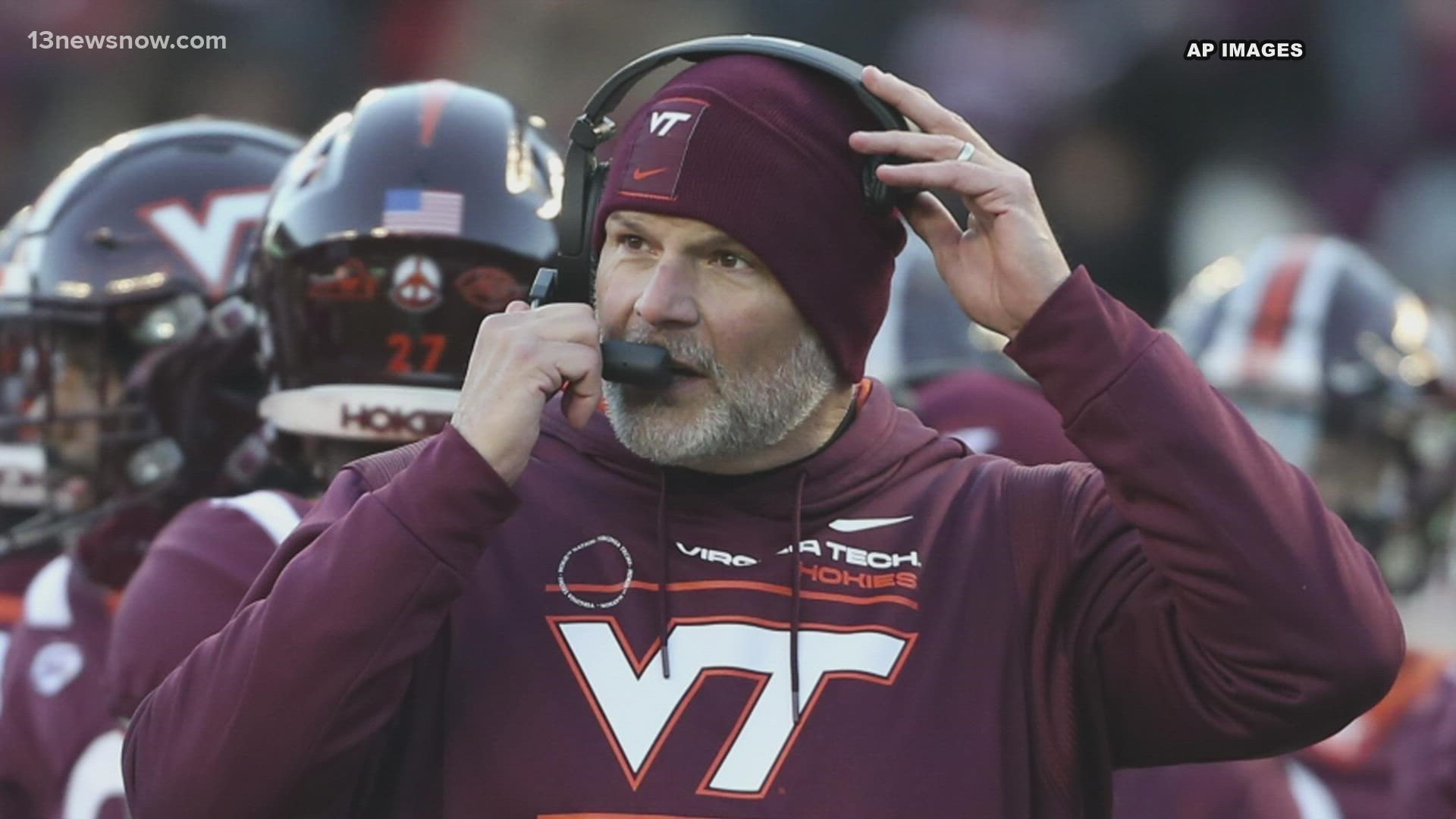 Justin Fuente is out and the search is on for his successor.