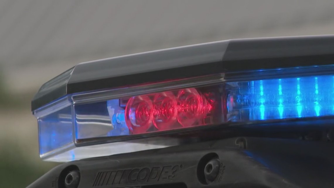 Forbush Middle student found with gun at school - Vimarsana News