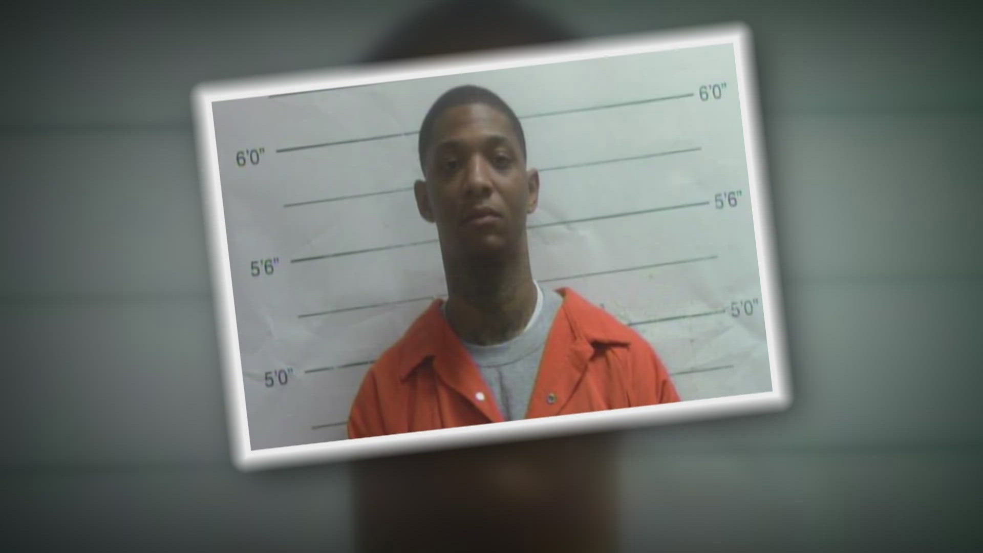Last of 10 Orleans escapees captured in Atlanta standoff | wfmynews2.com
