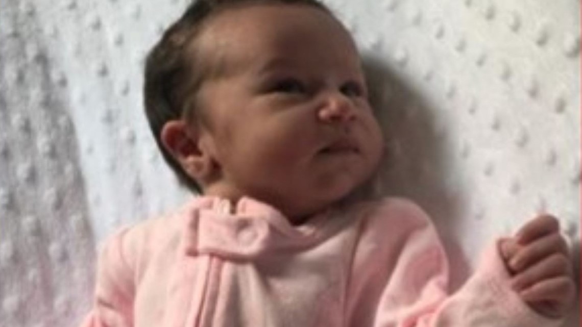 As crowds offer to adopt Baby India, hundreds of