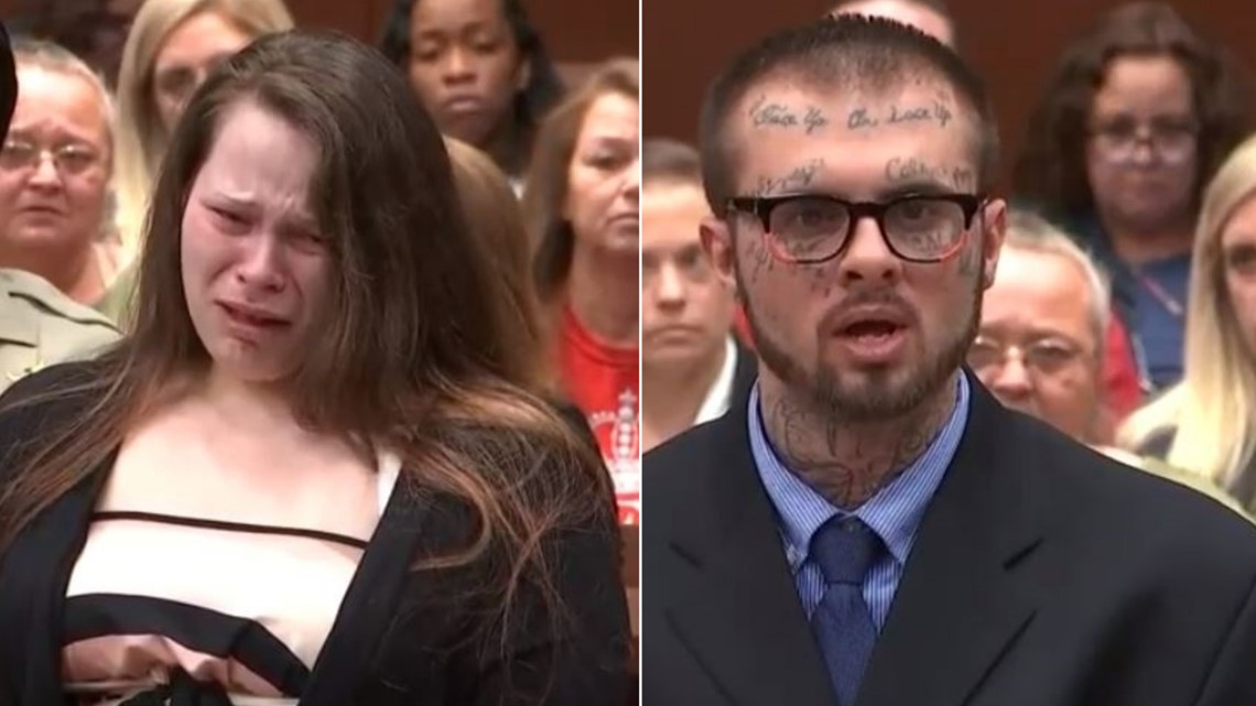 McNabb trial livestream Jury reaches verdict