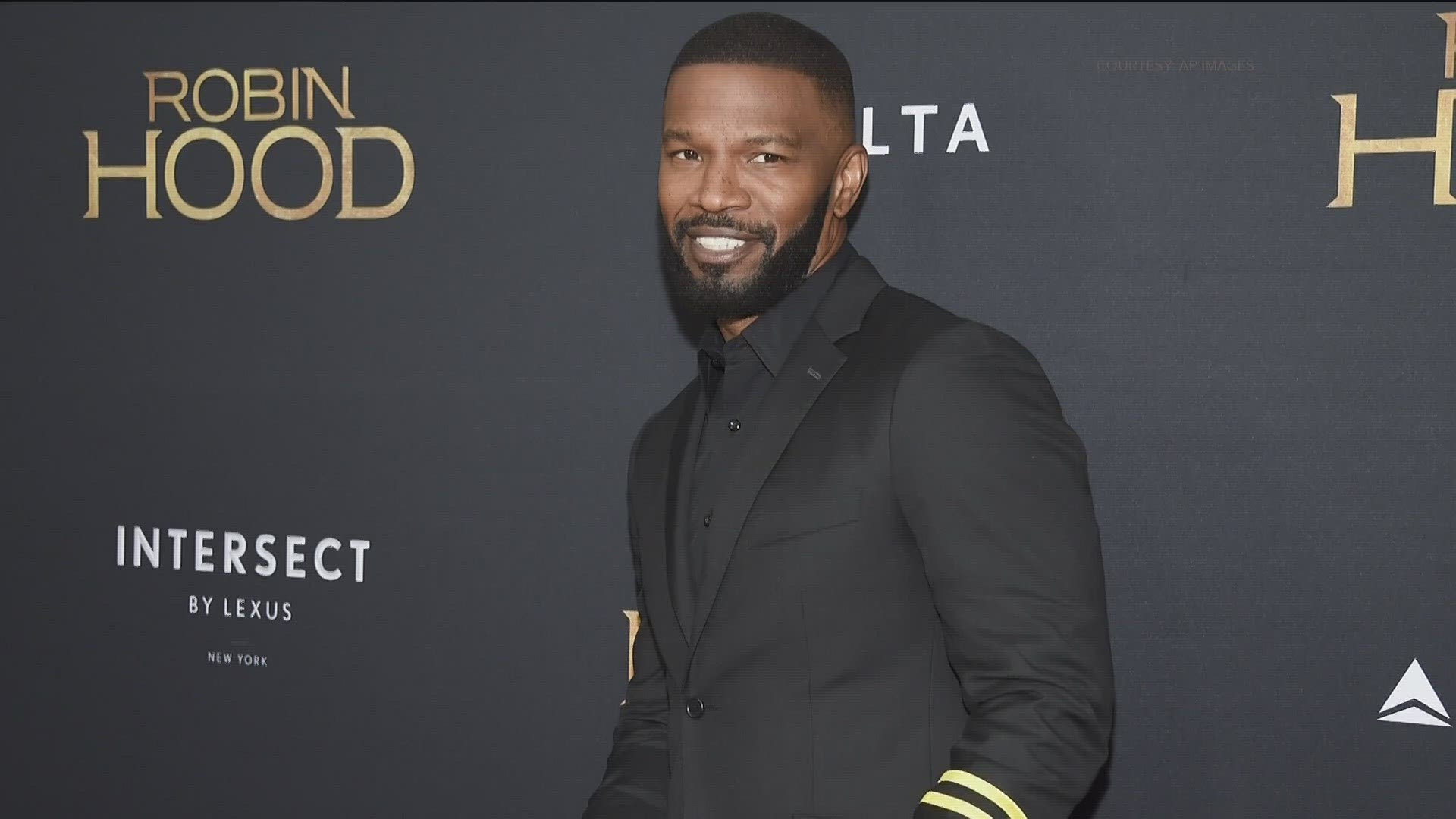 Jamie Foxx's 2 Daughters: Everything to Know