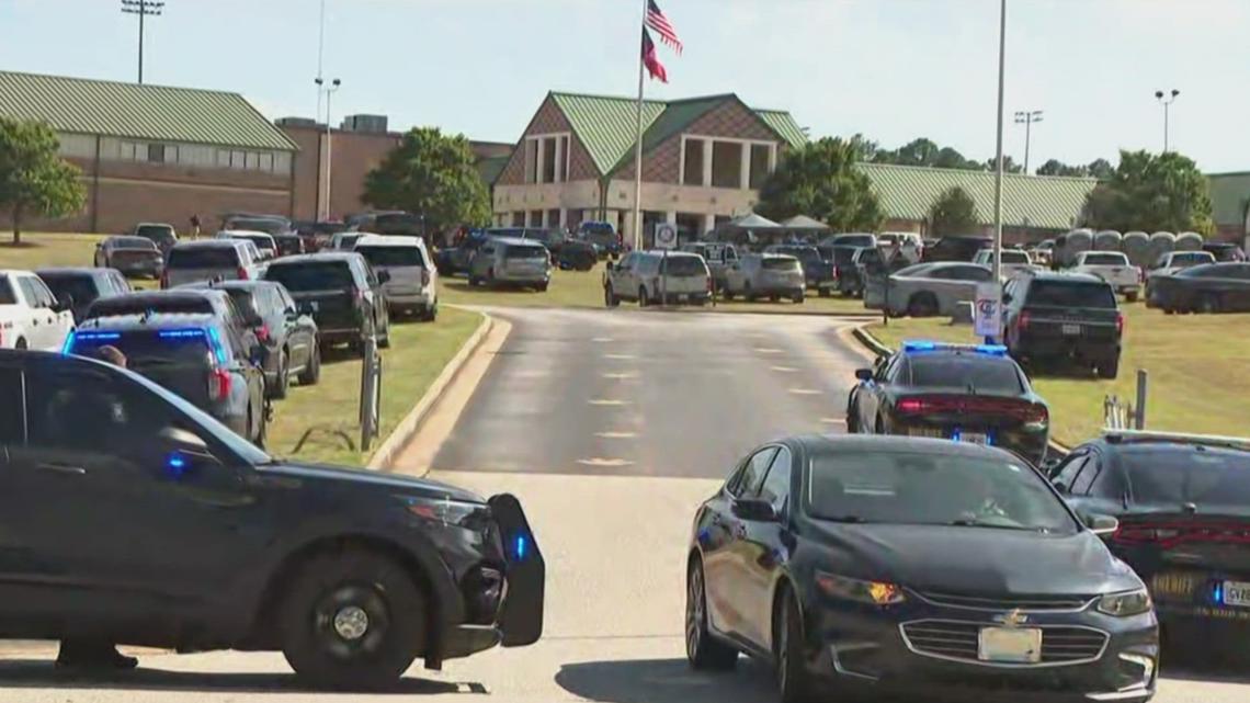 Apalachee High School shooting | Colt Gray court date | wfmynews2.com