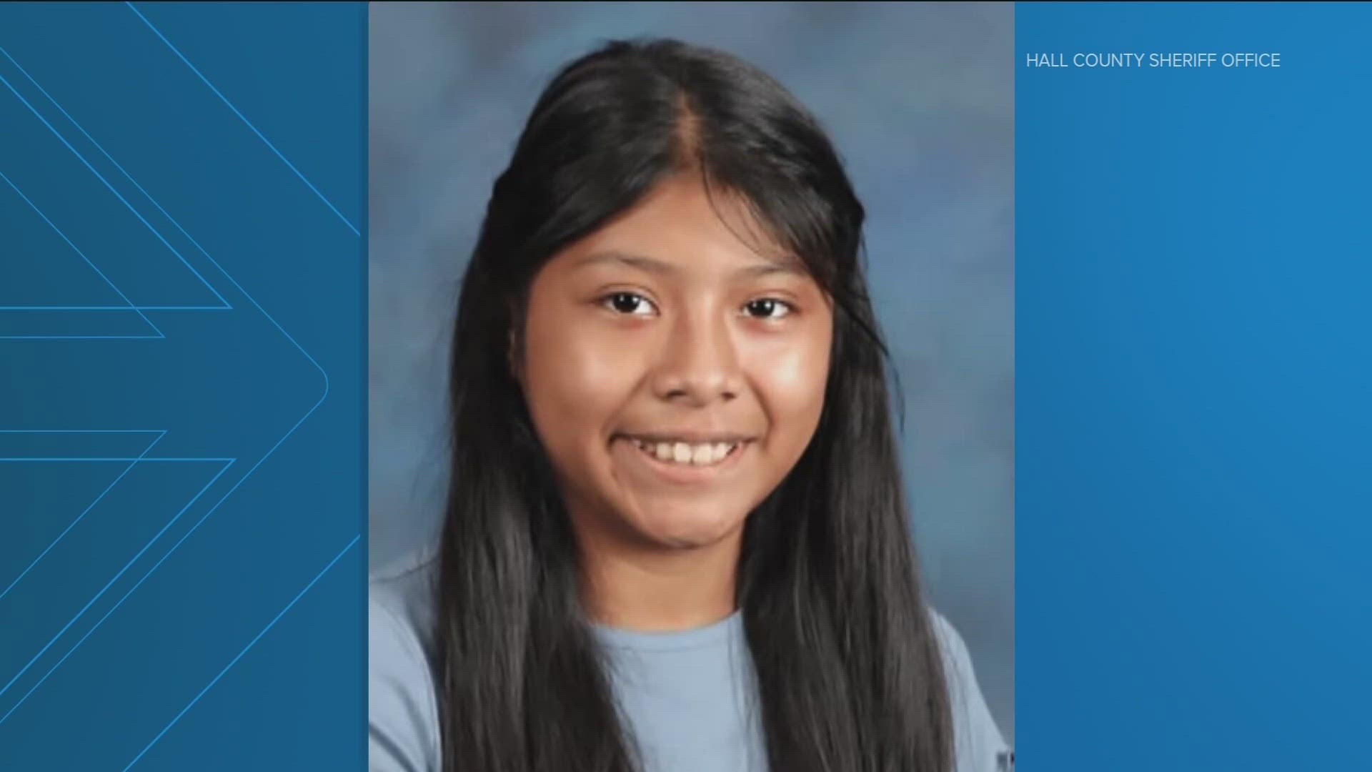 Missing Georgia girl found safe after nearly 2 months | wfmynews2.com