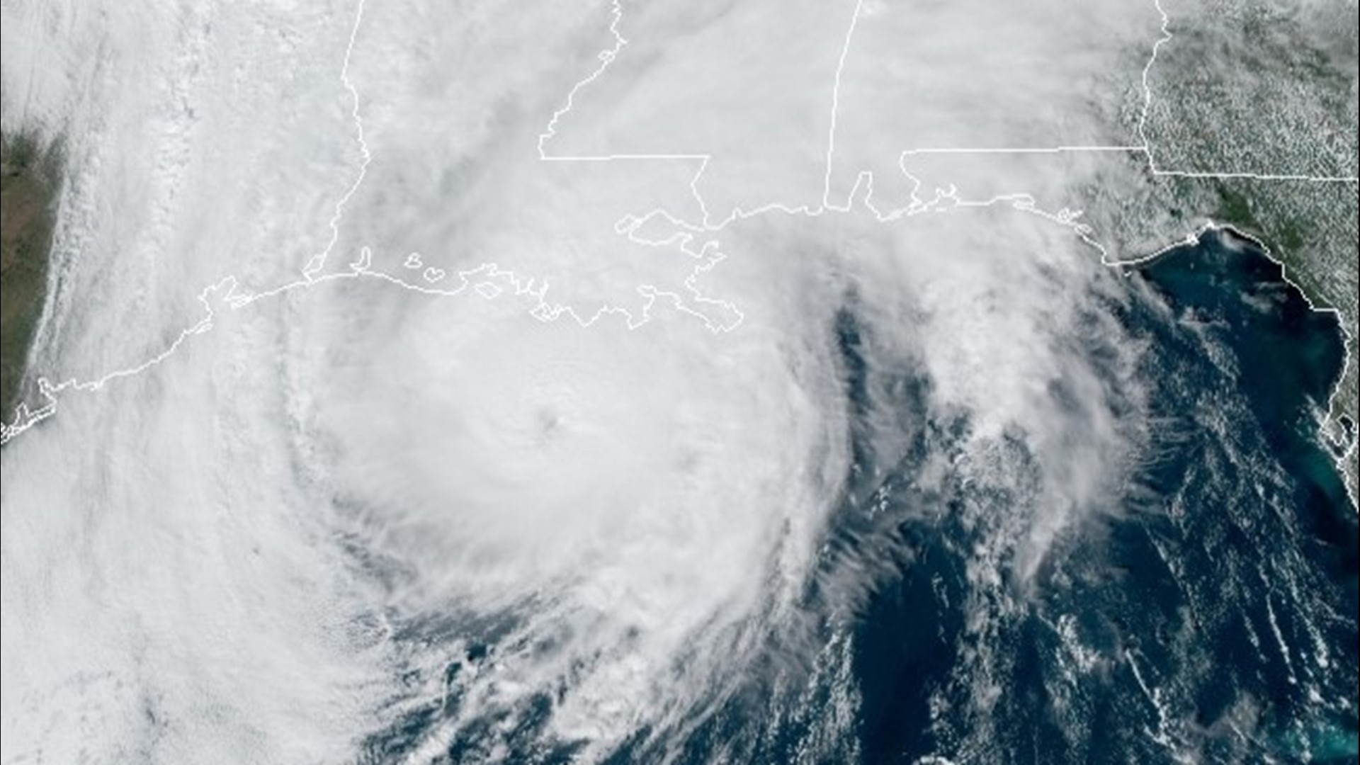 Dorian, Laura, Eta and Iota will never be used again bringing the total to 93 Atlantic storm names retired storms since 1954.