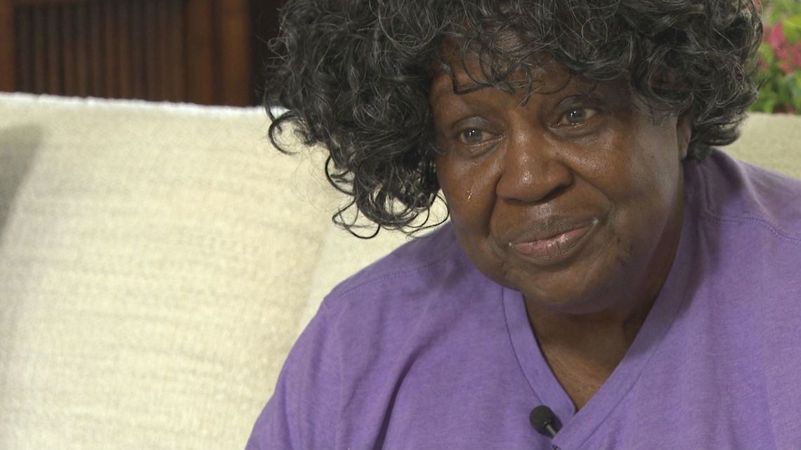 78-year-old Georgia woman overdoses on fentanyl after alleged prescription mix-u...