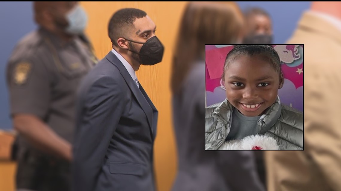 Kennedy Maxie murder case verdict in Atlanta - Vimarsana News