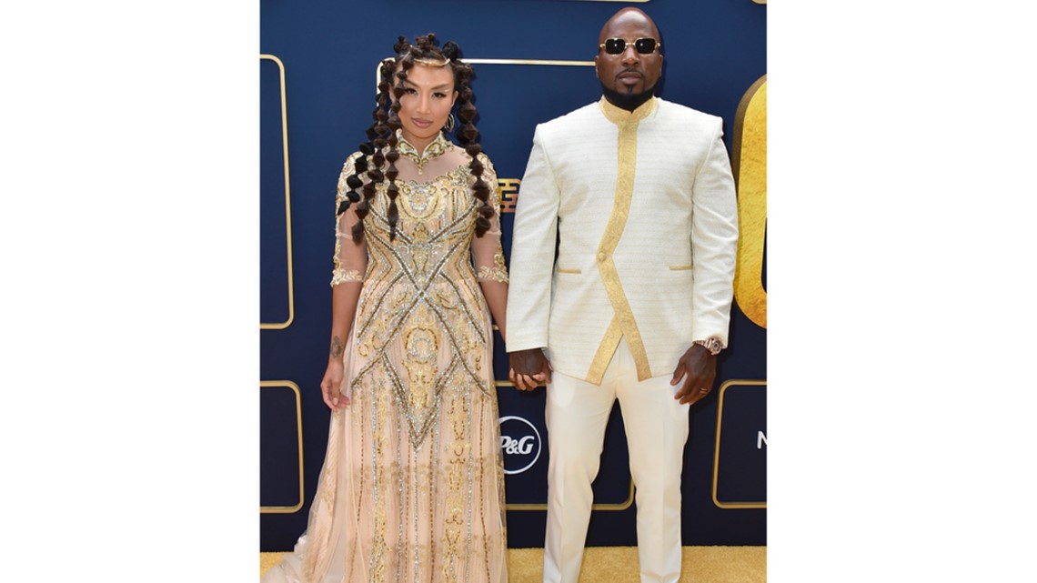 Rapper Jeezy divorce Jeannie Mai | wfmynews2.com - Vimarsana News