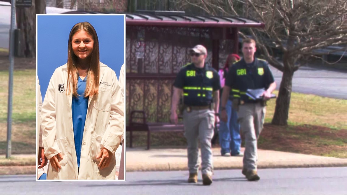 Laken Riley Found Dead On UGA Campus Suspect In Custody Wfmynews2 Com   E3411c04 10f6 4c7d B68f 8935dafb2212 1140x641 