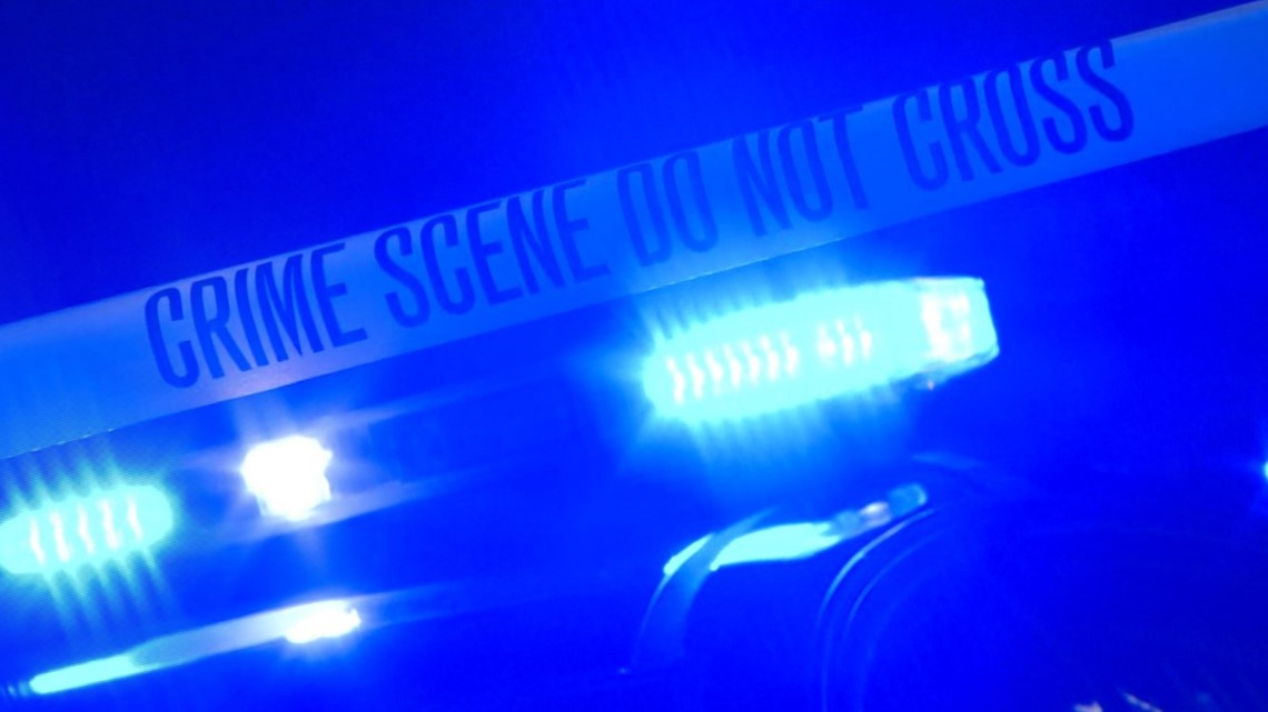 Rocky Mount shooting victims found dead alongside children - Vimarsana News
