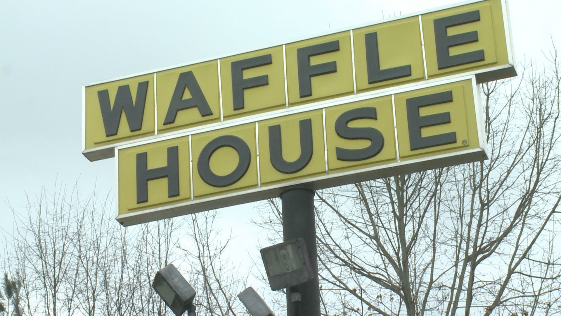 Waffle House is probably seeing a $61 million increase based on current egg prices.