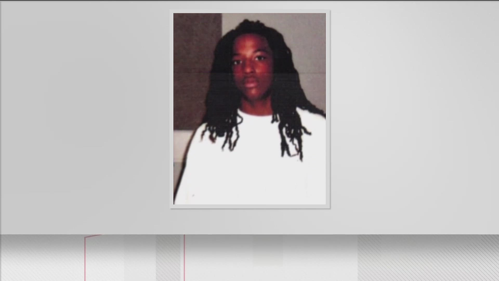 No arrest has ever been made in the case of Kendrick Johnson, who was 17 at the time he was found dead in 2013.