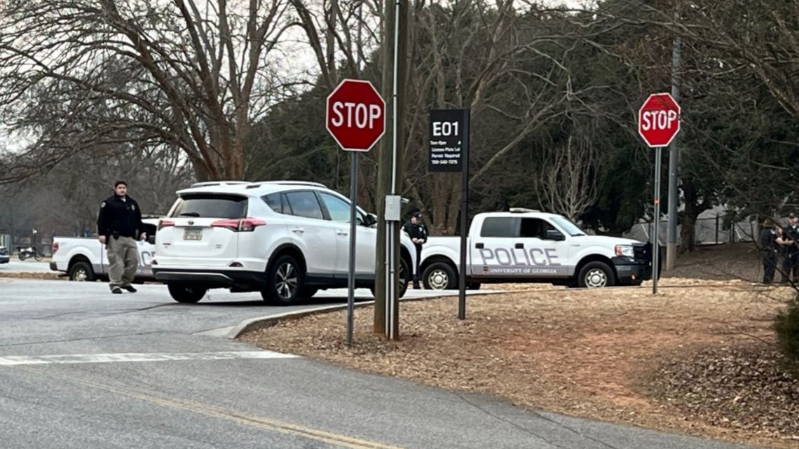 Laken Riley found dead on UGA campus - Vimarsana News