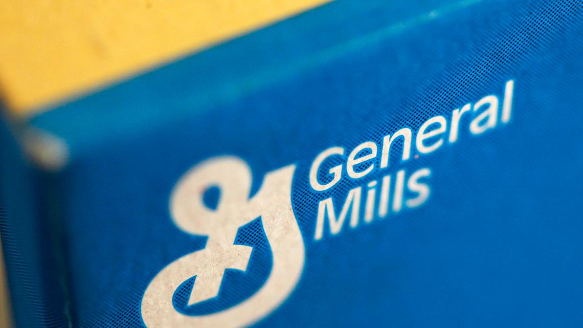 Black employees sue General Mills for alleged discrimination