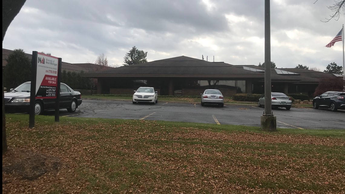 cascade township cascade township