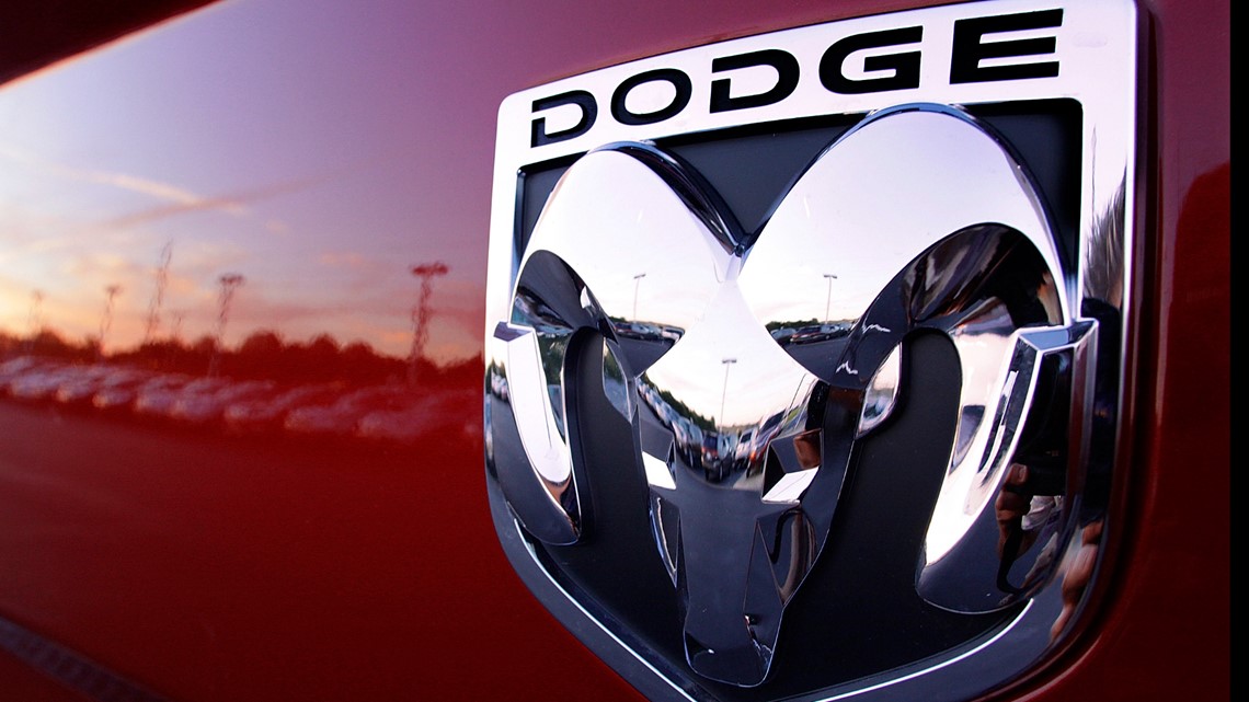 2003 Dodge Ram trucks added to urgent recall over deadly airbags - Vimarsana News
