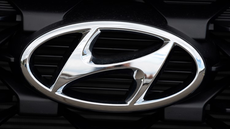 Hyundai is recalling more than 200,000 Sonatas for faulty fuel hoses